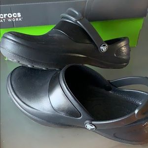 Crocs mercy clog